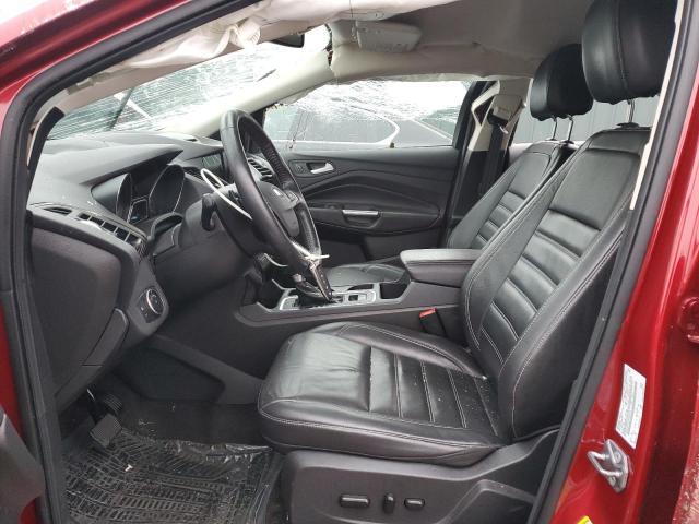 Photo 7 from auction – 2017 FORD ESCAPE TIT with VIN 1FMCU0JD7HUD24145