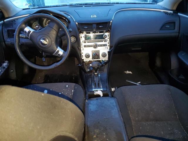 Photo 8 from auction – 2008 CHEVROLET MALIBU 1LT with VIN 1G1ZH57B28F178532