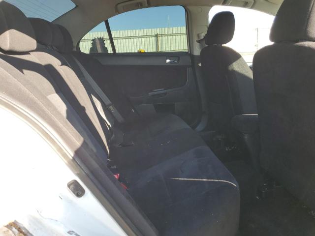 Photo 10 from auction – 2011 MITSUBISHI LANCER GTS with VIN JA32U8FW9BU016005
