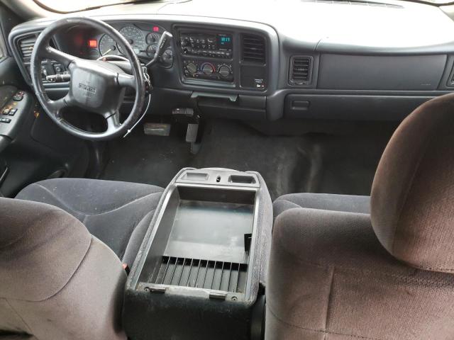 Фото 8 с аукциона – 2001 GMC NEW SIERRA с VIN 2GTEC19T711236666