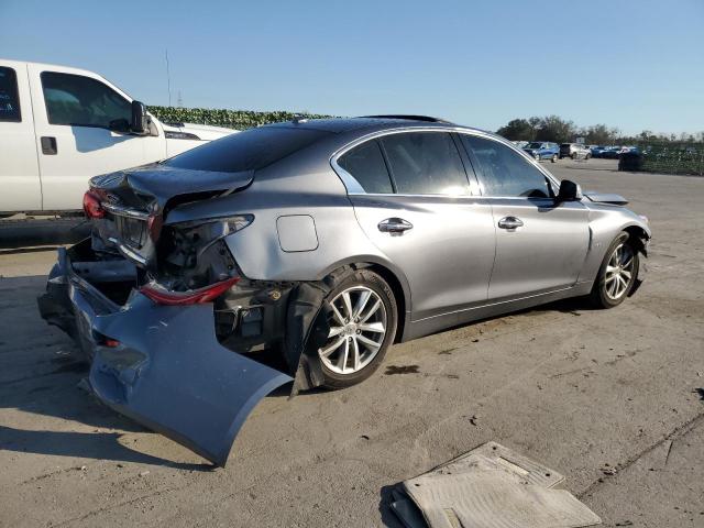 Photo 3 from auction – 2015 INFINITI Q50 BASE with VIN JN1BV7AP8FM349944