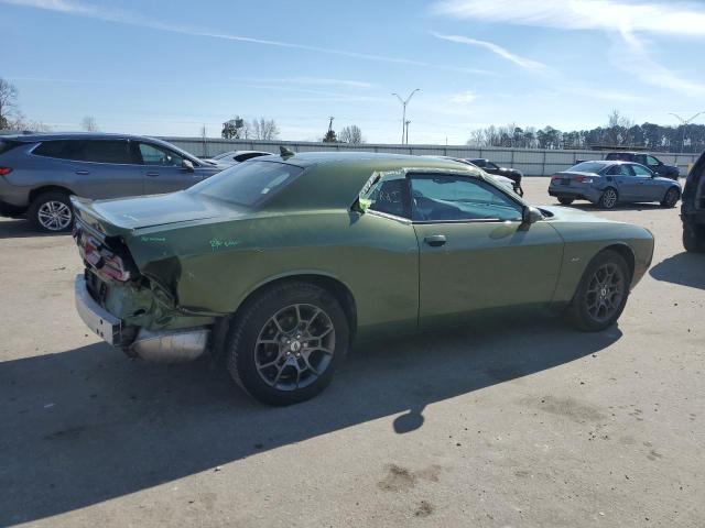 Photo 3 from auction – 2018 DODGE CHALLENGER with VIN 2C3CDZGG6JH192874