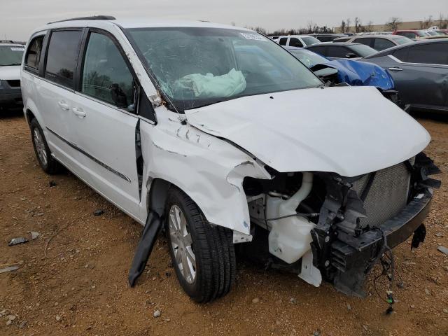 Photo 4 from auction – 2014 CHRYSLER TOWN & COU with VIN 2C4RC1BG9ER402952