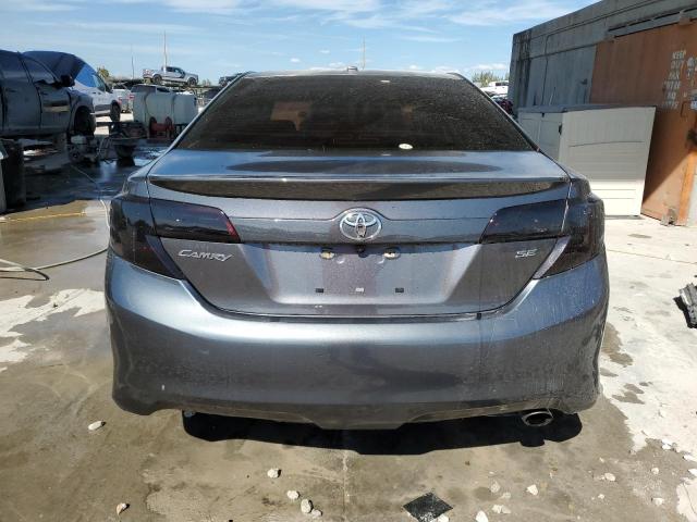 Photo 6 from auction – 2013 TOYOTA CAMRY L with VIN 4T1BF1FK8DU256984