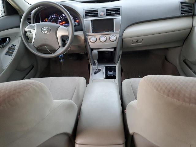 Photo 8 from auction – 2011 TOYOTA CAMRY BASE with VIN 4T1BF3EK3BU746338