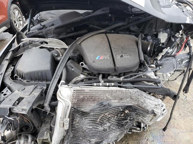 Photo 11 from auction – 2010 BMW M6 with VIN WBSEK9C57ACY80277