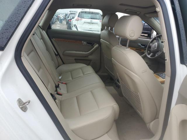 Photo 10 from auction – 2008 AUDI A6 3.2 QUA with VIN WAUDH74F08N059983