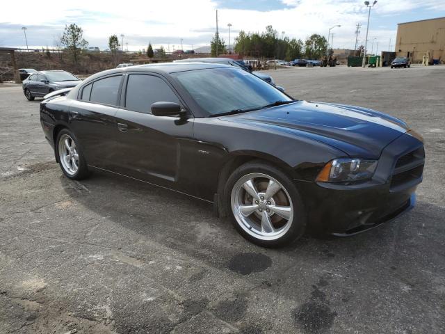Photo 4 from auction – 2012 DODGE CHARGER R/ with VIN 2C3CDXCT5CH102625