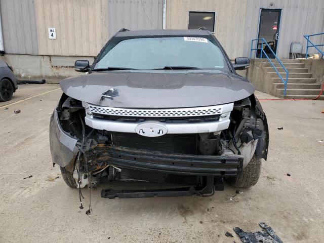 Photo 5 from auction – 2012 FORD EXPLORER X with VIN 1FMHK8D82CGA85359