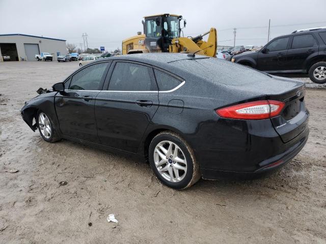 Photo 2 from auction – 2013 FORD FUSION SE with VIN 3FA6P0H76DR281174