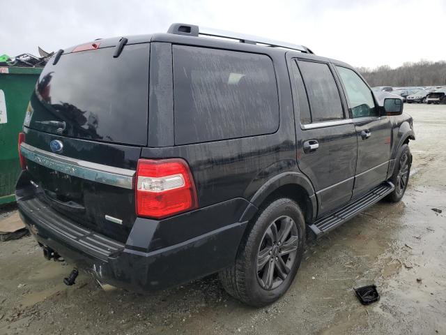 صورة رقم 3 من المزاد - 2017 FORD EXPEDITION مع VIN 1FMJU2AT6HEA02181