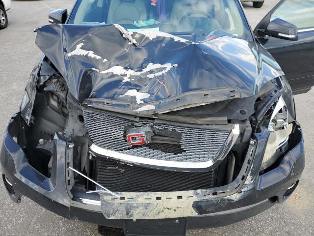 Photo 11 from auction – 2012 GMC ACADIA SLT with VIN 1GKKRRED9CJ219833