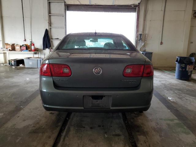 Фото 6 с аукциона – 2007 BUICK LUCERNE CX с VIN 1G4HD57207U230261