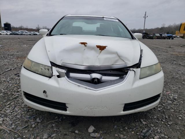 Photo 5 from auction – 2005 ACURA TL with VIN 19UUA66235A024046