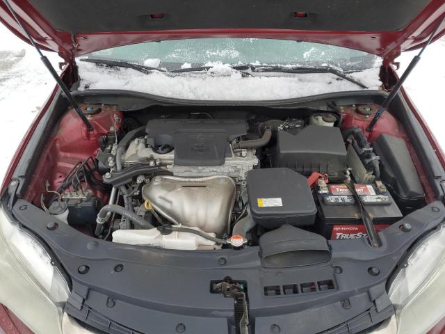 Photo 11 from auction – 2016 TOYOTA CAMRY LE with VIN 4T1BF1FK9GU562130