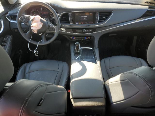 Photo 8 from auction – 2021 BUICK ENCLAVE ES with VIN 5GAEVAKW8MJ233446