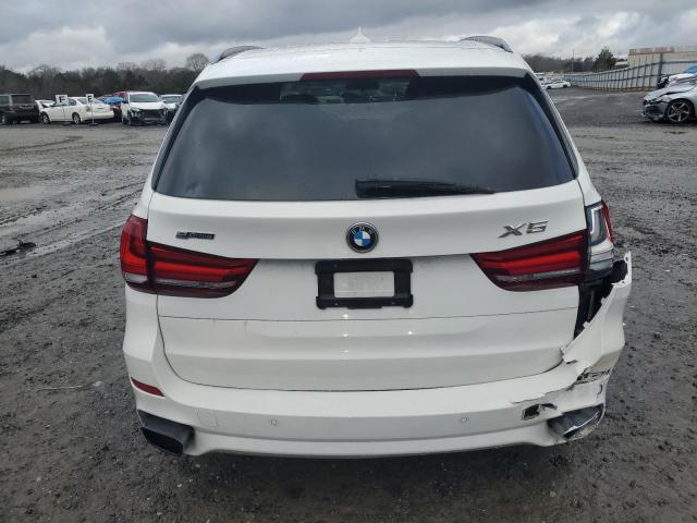 Photo 6 from auction – 2016 BMW X5 XDR40E with VIN 5UXKT0C59G0F74972