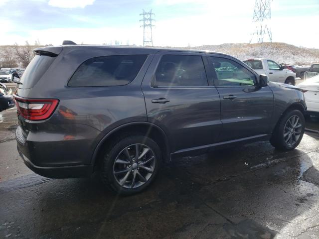 Photo 3 from auction – 2018 DODGE DURANGO GT with VIN 1C4RDJDG5JC255199