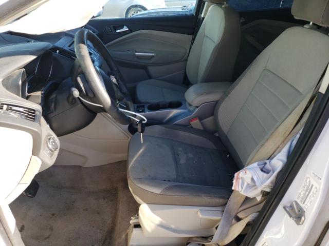 Photo 7 from auction – 2013 FORD ESCAPE SE with VIN 1FMCU0GX6DUA80418