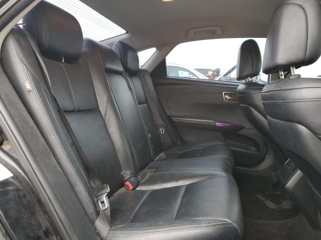 Photo 10 from auction – 2013 TOYOTA AVALON BAS with VIN 4T1BK1EB1DU060463