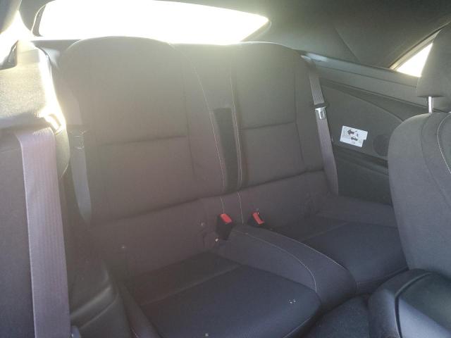 Photo 10 from auction – 2012 CHEVROLET CAMARO LT with VIN 2G1FB3D37C9101047