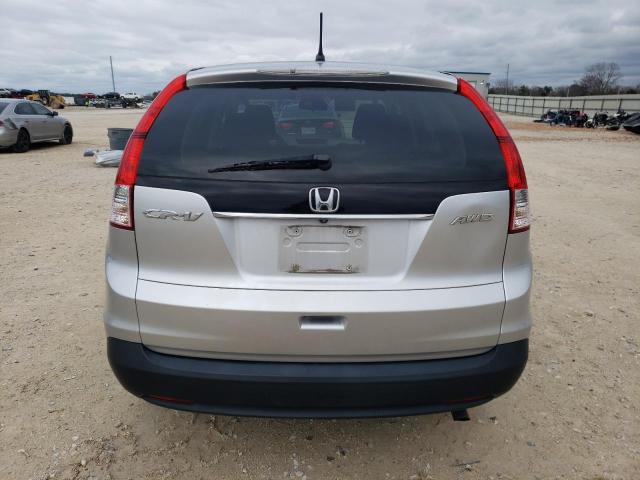 Photo 6 from auction – 2013 HONDA CR-V EX with VIN 2HKRM4H57DH686498