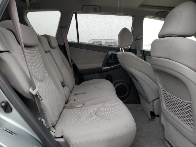 Photo 11 from auction – 2007 TOYOTA RAV4 LIMIT with VIN JTMBK31V576025658