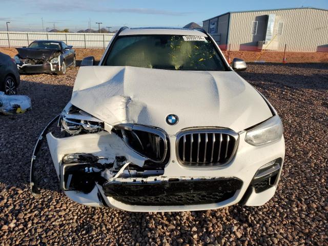 Photo 5 from auction – 2018 BMW X3 XDRIVEM with VIN 5UXTS3C50J0Y99328