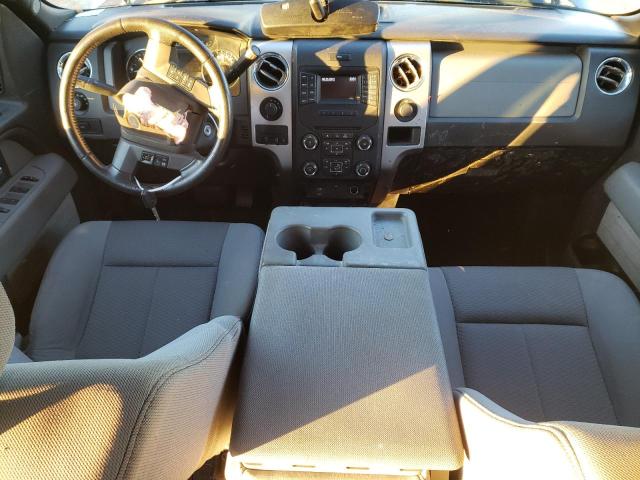 Photo 8 from auction – 2013 FORD F150 SUPER with VIN 1FTFW1EF7DKF01974