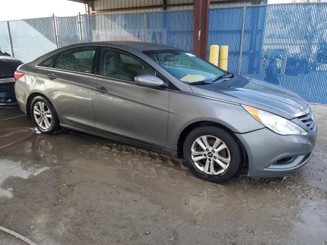 Photo 4 from auction – 2012 HYUNDAI SONATA GLS with VIN 5NPEB4AC7CH442510