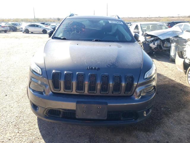 Photo 5 from auction – 2018 JEEP CHEROKEE L with VIN 1C4PJLCX0JD576820