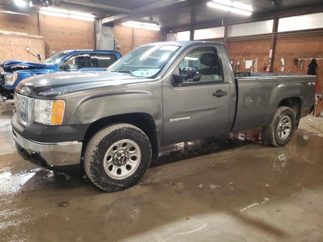 Photo 1 from auction – 2011 GMC SIERRA K15 with VIN 1GTN2TE09BZ268571