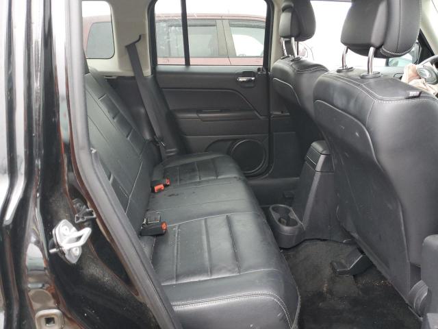 Photo 11 from auction – 2017 JEEP PATRIOT LA with VIN 1C4NJPFA9HD119620