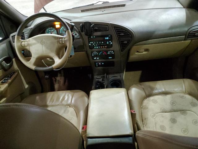 Photo 8 from auction – 2002 BUICK RENDEZVOUS with VIN 3G5DA03E92S580017