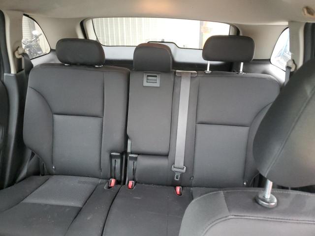 Photo 10 from auction – 2007 FORD EDGE SEL with VIN 2FMDK38C27BB22021