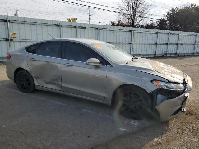 Photo 4 from auction – 2015 FORD FUSION SE with VIN 3FA6P0HDXFR265648