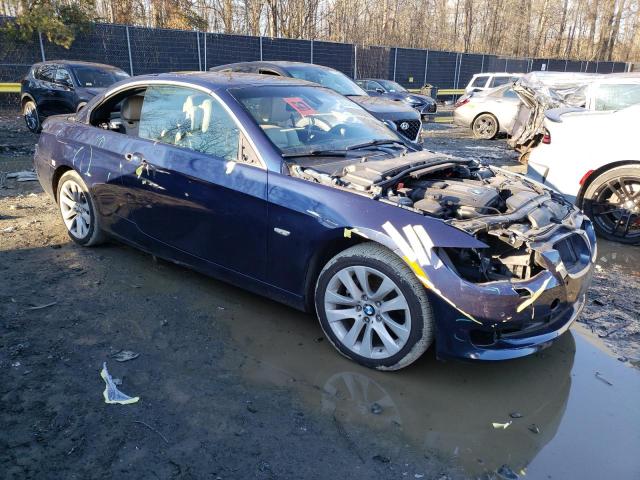 Photo 4 from auction – 2013 BMW 328 I SULE with VIN WBADW7C56DE731795
