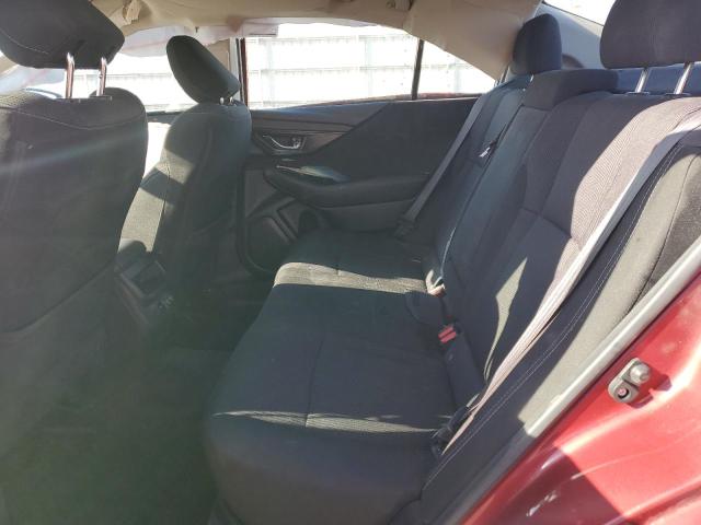 Photo 10 from auction – 2020 SUBARU LEGACY PRE with VIN 4S3BWAE69L3015030