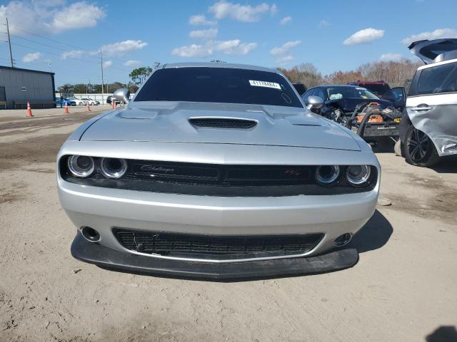 Photo 5 from auction – 2022 DODGE CHALLENGER with VIN 2C3CDZFJ4NH258177
