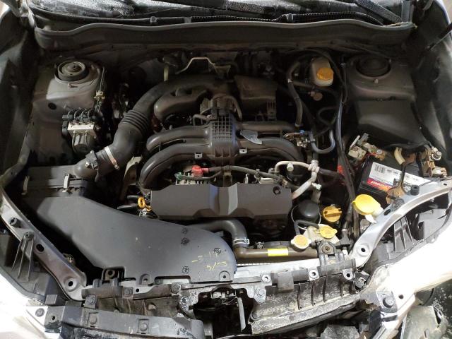 Photo 11 from auction – 2014 SUBARU FORESTER 2 with VIN JF2SJACC9EG492304