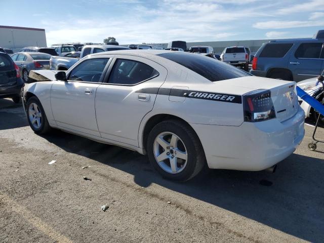 Photo 2 from auction – 2008 DODGE CHARGER SX with VIN 2B3KA33G48H215986