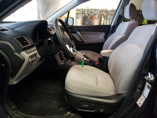 Photo 7 from auction – 2018 SUBARU FORESTER 2 with VIN JF2SJAEC7JH437139