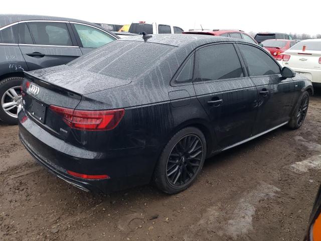 Photo 3 from auction – 2019 AUDI A4 PREMIUM with VIN WAUENAF41KN007162
