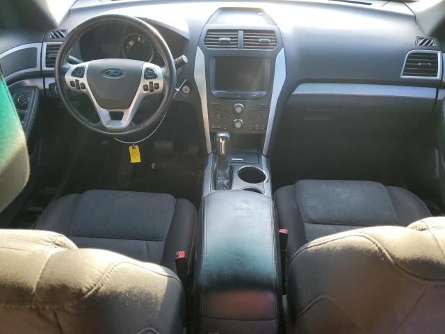 Photo 8 from auction – 2011 FORD EXPLORER X with VIN 1FMHK7D87BGA59025