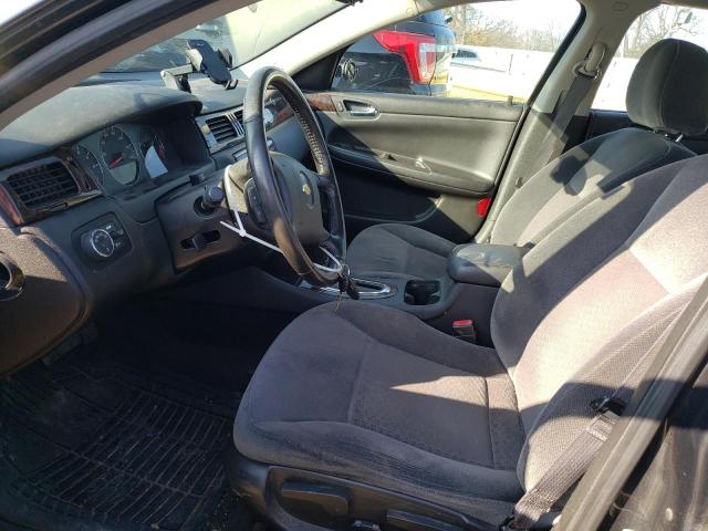 Photo 7 from auction – 2014 CHEVROLET IMPALA LIM with VIN 2G1WB5E32E1116437