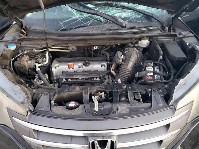 Photo 11 from auction – 2013 HONDA CR-V EXL with VIN 2HKRM3H76DH502339
