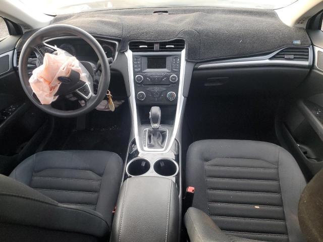 Photo 8 from auction – 2013 FORD FUSION SE with VIN 3FA6P0H70DR142867