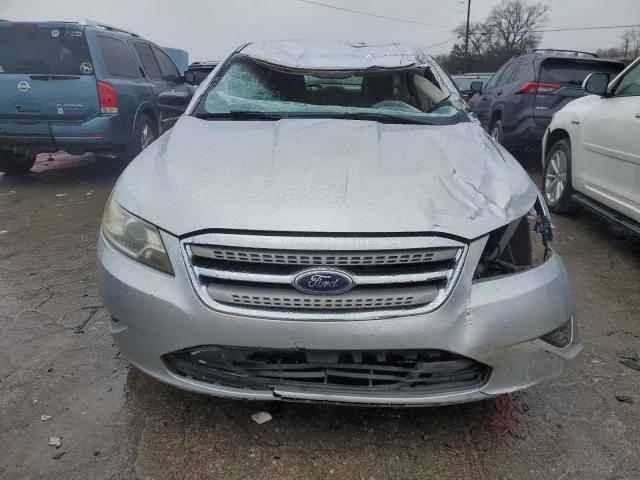 Photo 5 from auction – 2010 FORD TAURUS SE with VIN 1FAHP2DW8AG169027