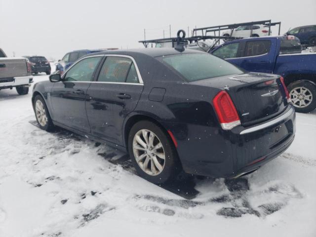 Photo 2 from auction – 2017 CHRYSLER 300 LIMITE with VIN 2C3CCARG7HH632189