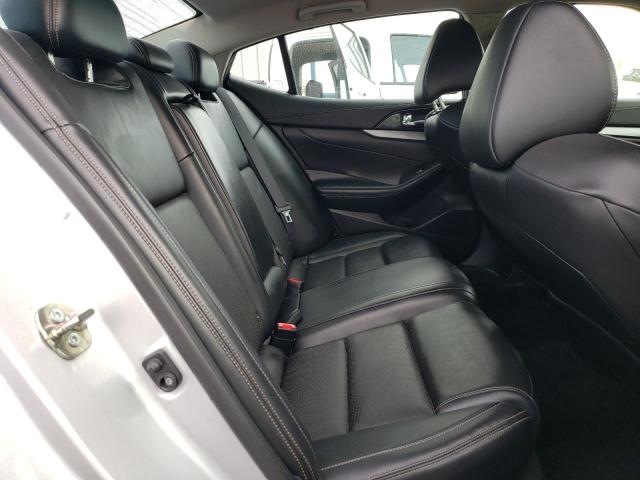 Photo 10 from auction – 2016 NISSAN MAXIMA 3.5 with VIN 1N4AA6AP5GC421985